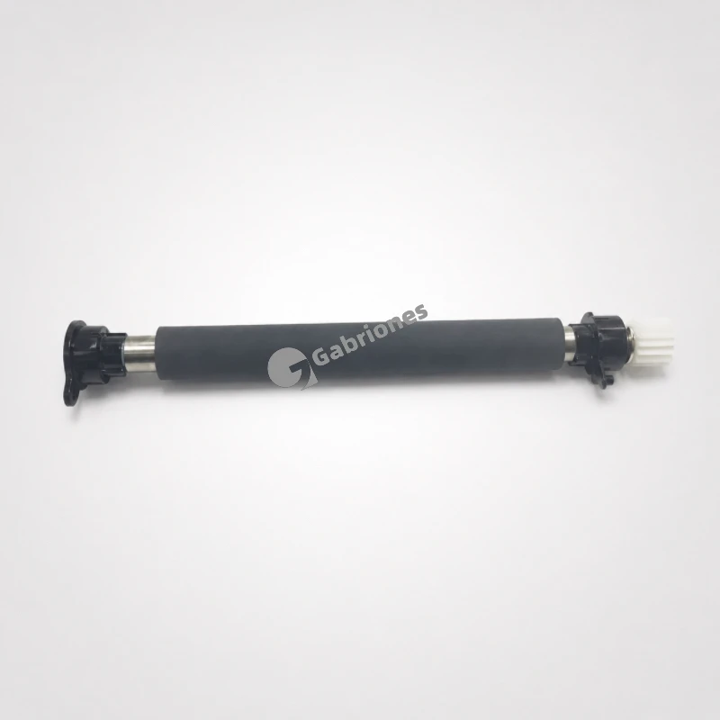 New TSC ME240 Platen Roller Rubber Roller Shaft Replacement for Barcode Label Printer Smooth Feeding High Quality