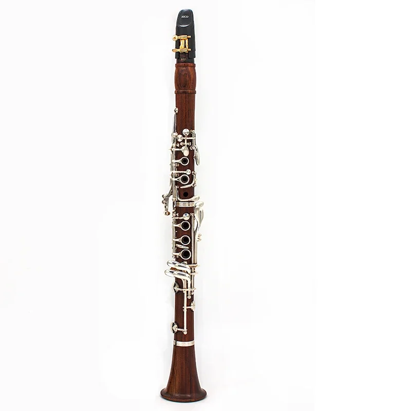 

High Quality Beginner Colored Wood Clarinet SCL-2108