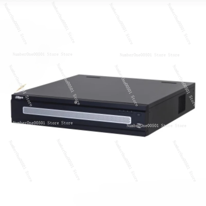 NVR608H-32-XI 32 channel 8 disks NVR608H-64-XI 64 channel 8 disks