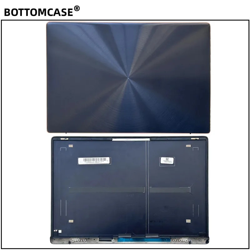 

New For BOTTOMCASE® ZenBook UX391U UX391UA Laptop LCD Back Cover Top Case 13N1-4QA0811