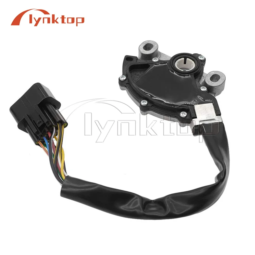 Transmission Case Inhibitor Switch for Mitsubishi Pajero Montero Sport Nativa MR263257 8604A015