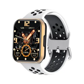 S226 Smart Watch Full Touch Screen Bluetooth Call Pedometer Sports Fitness Tracker Waterproof for Android IOS Smartwatch