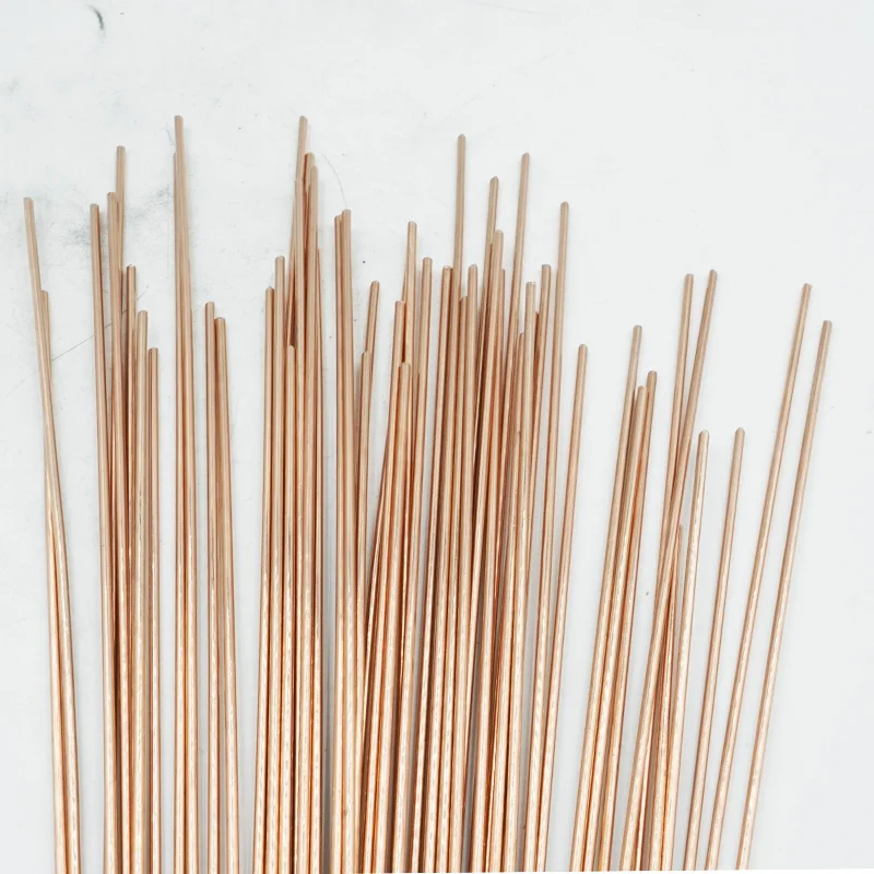 Low Temperature Silver Brazing Rod Silver Welding Wire 2% 5% 10% 15% 25% 30% 40% 45% 56% 72%