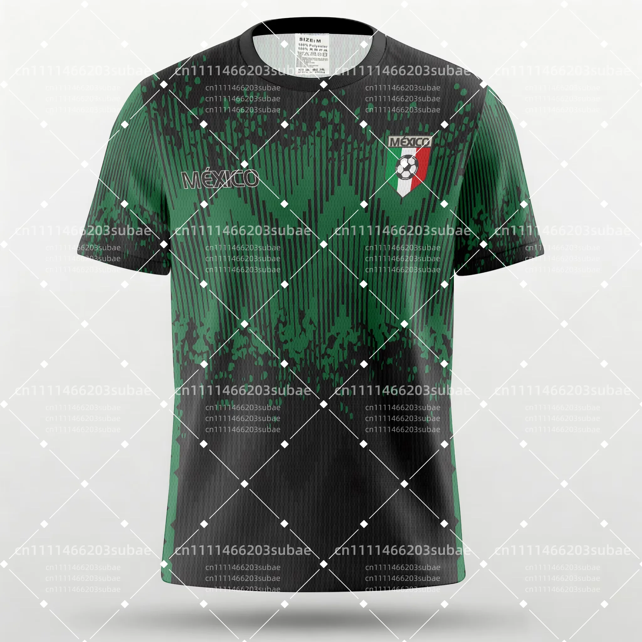 2026/27 Personalized Team Uniform Jersey, Lightweight Breathable Athletic Tee for Sports Clubs and Schools Y2k