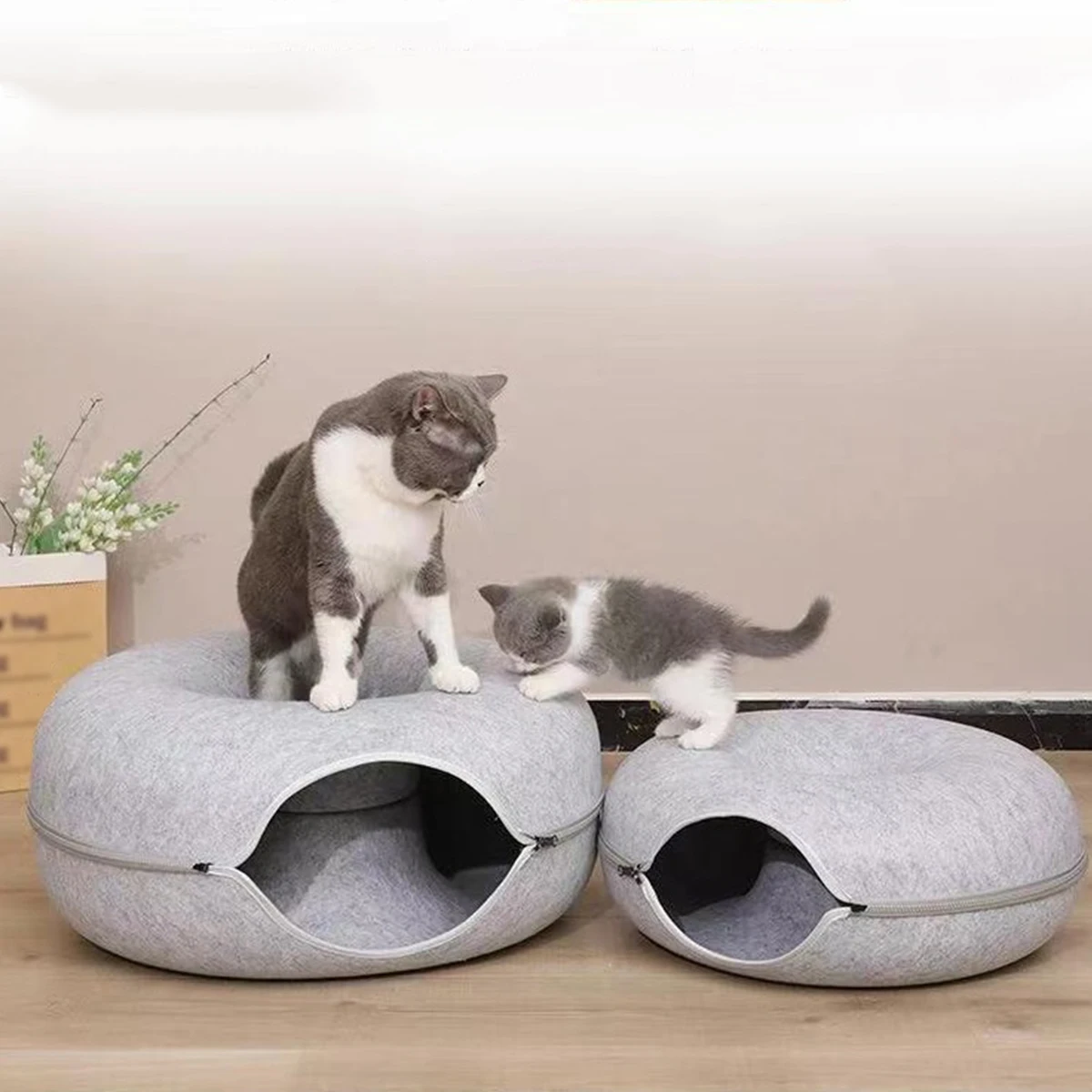 #38 Latest Plush Pet Beds Offers