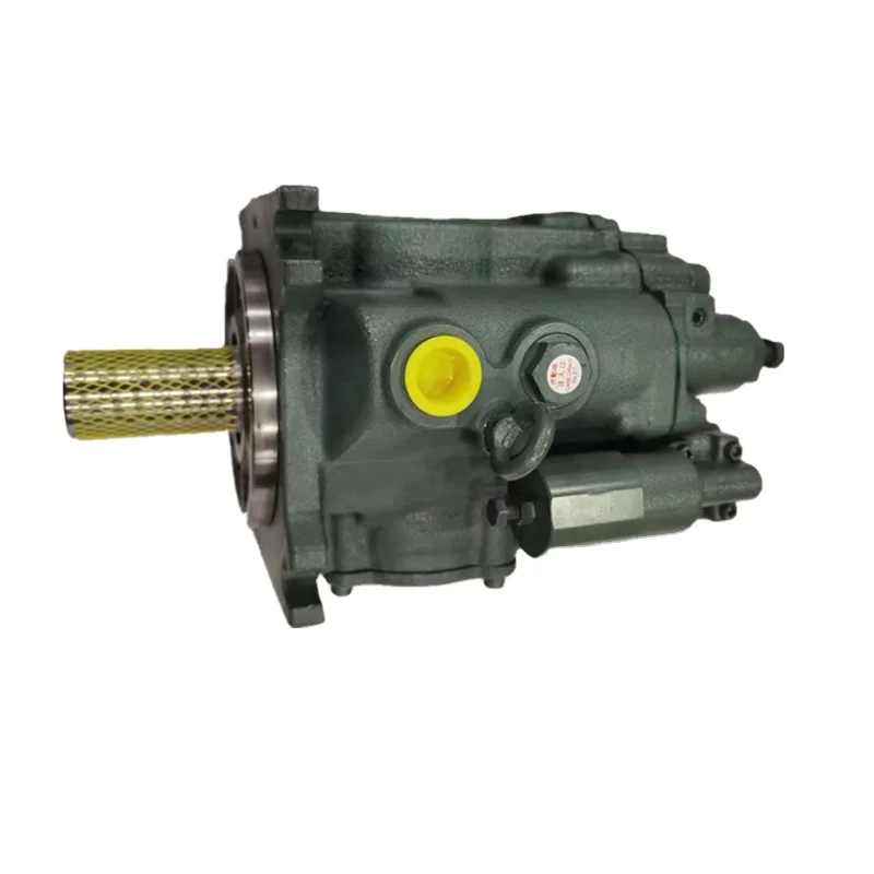 A3H Series A3H16 A3H37 A3H56 A3H71 A3H100 A3H145 A3H180 Variable Displacement Piston Pump A3H180-FR04HK-A-10366T376