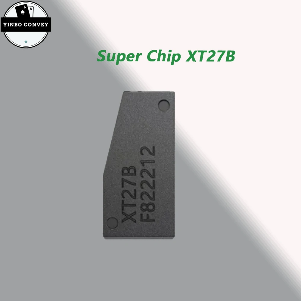 XT27A VVDI Super Chip VVDI MQB48 Transponder Chip VVDI 7935 Chip XT15 ID48 Chip