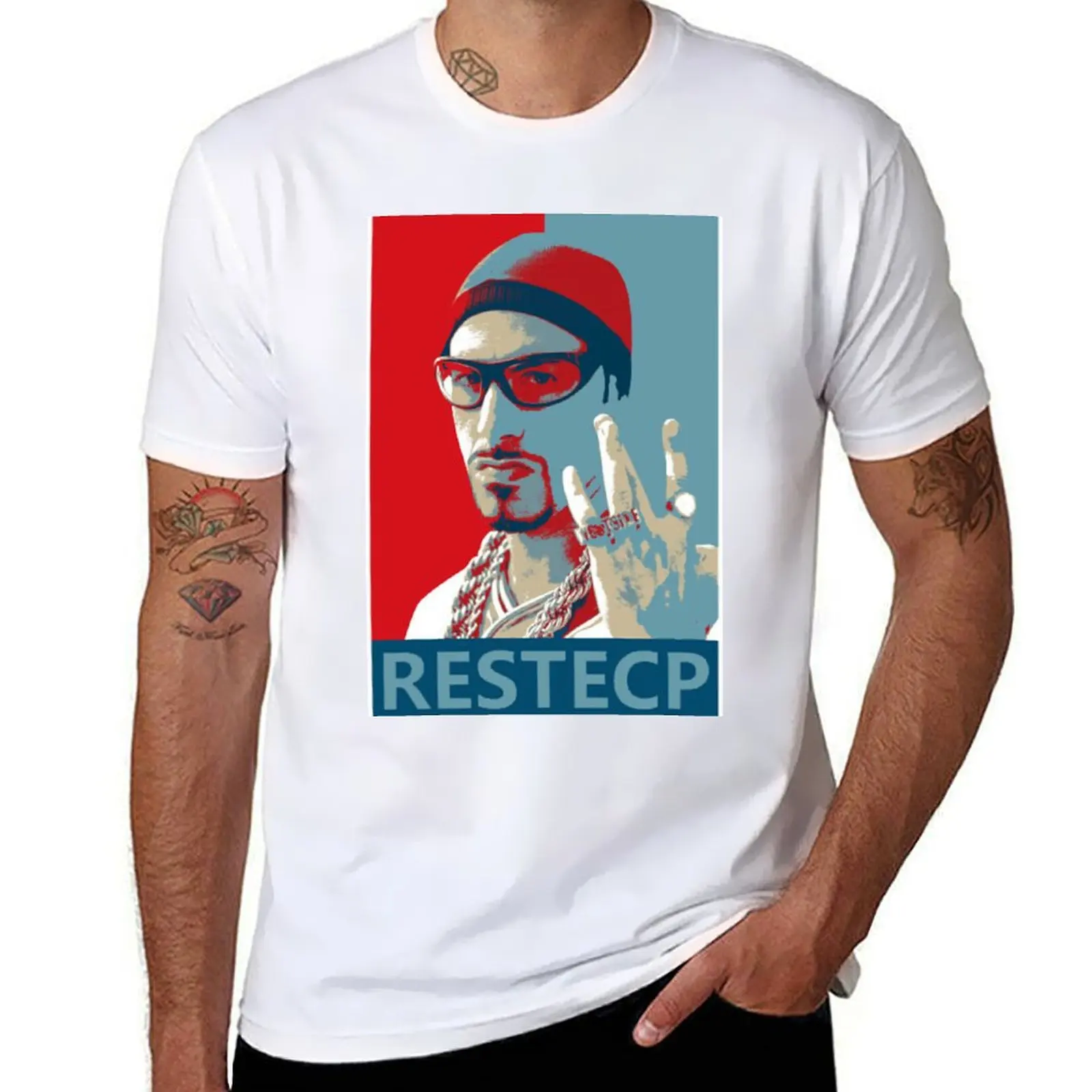 

Ali G Respect T-Shirt t shirt man plain funny t shirts dark humor T-Shirt