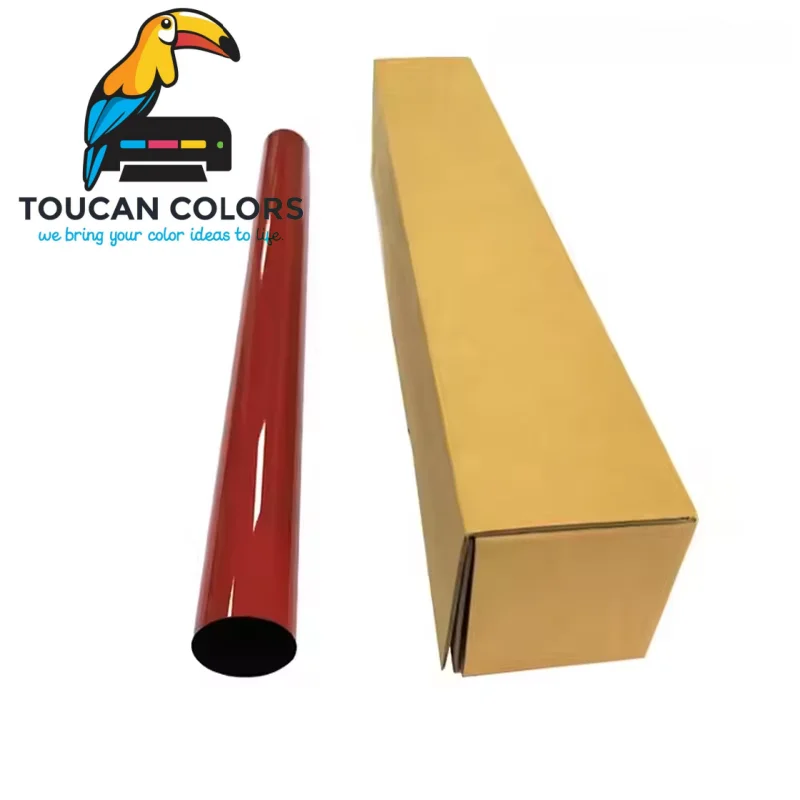 

AE01-0110 Fuser Film for Ricoh MPC6003 MPC5503 MPC4503 MPC3503 Fuser Fixing Film Sleeve Assembly