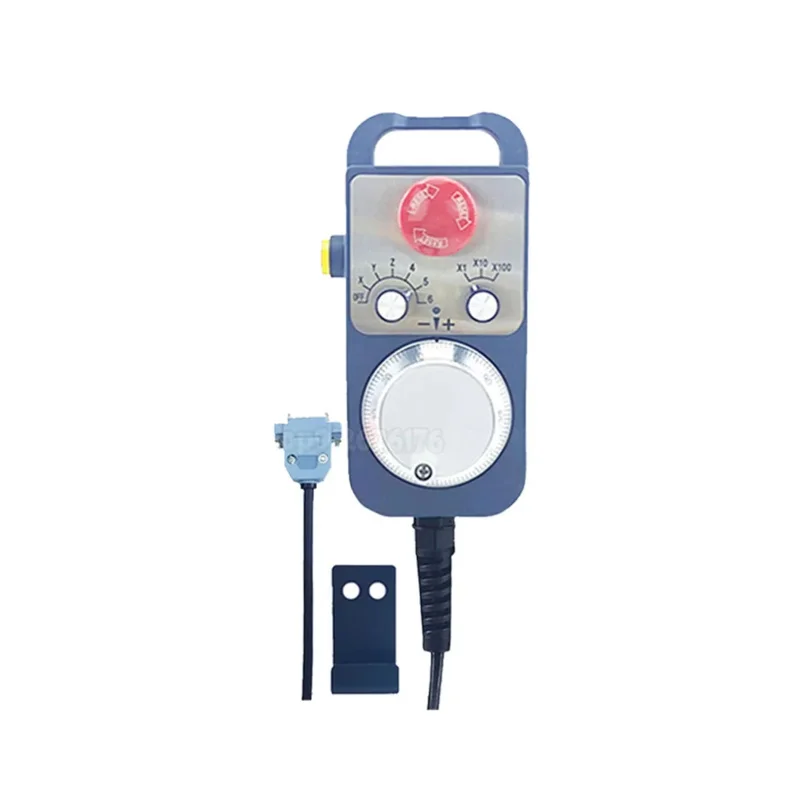 ใหม่ Update Ddcs-Expert/M350-3/4/5 แกน Cnc ออฟไลน์ Controller 1Mhz รหัส G ล่าสุด Mach3 Handwheel Mpg 75W24Vdc