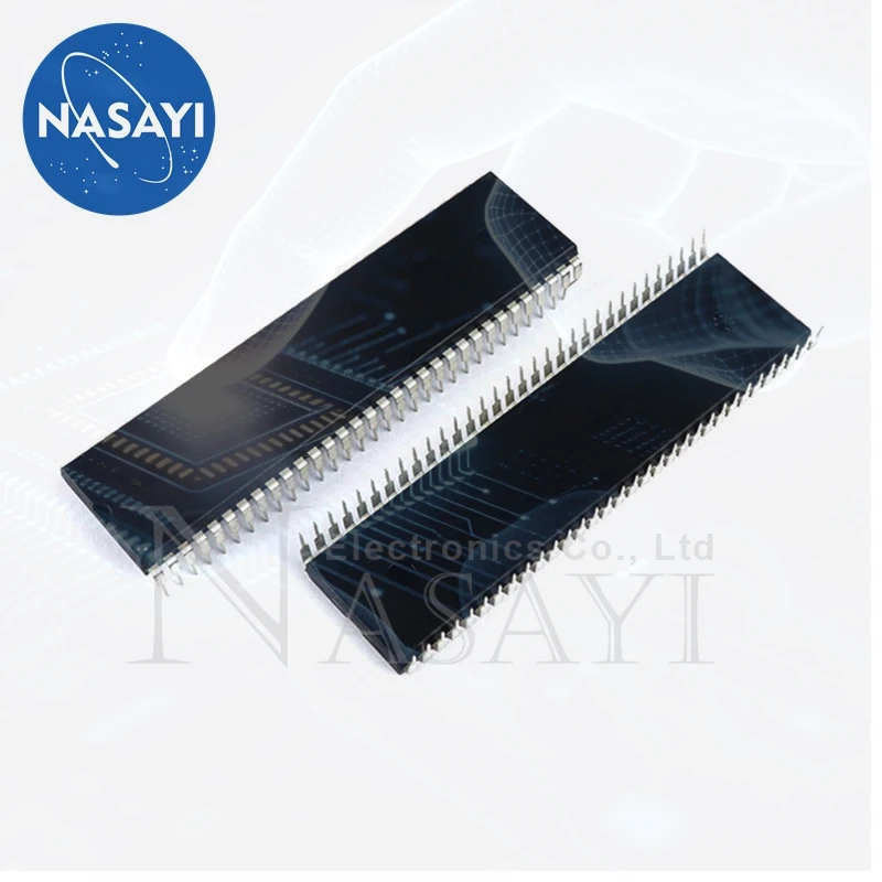 (5-10-20-30-100PCS) MC68008 DIP-48 MC68008P8 Ready Stock Fast Shipping Wholesale Low MOQ Mixed Order