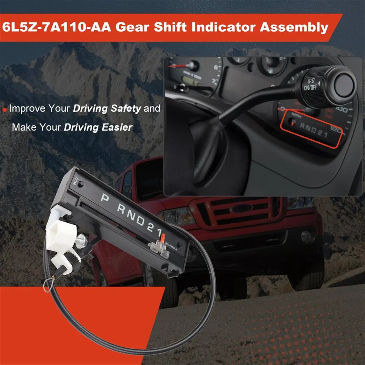 fits-for-gear-shift-indicator-assembly-for-2004-2010-gear-shift-indicator-cable-replace-6l5z-7a110-aa-6l5z7a110aa