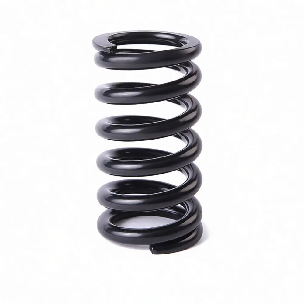 Heavy Duty Compression Spring Industrial Mechanical Pressure Coil Large Diameter Cylinder Shock Absorber Force Buffer Hardware
