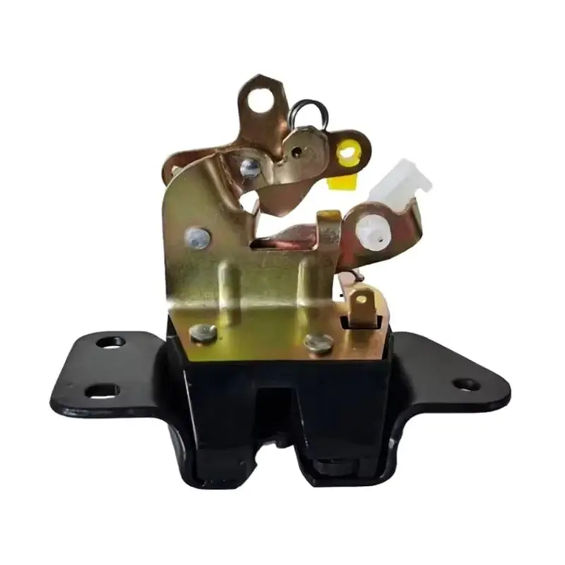 Top sale 5X Trunk Liftgate Rear Door Lock Latch Actuator MR371184 For DELICA L400 PAJERO SHOGUN SPORT MR503021