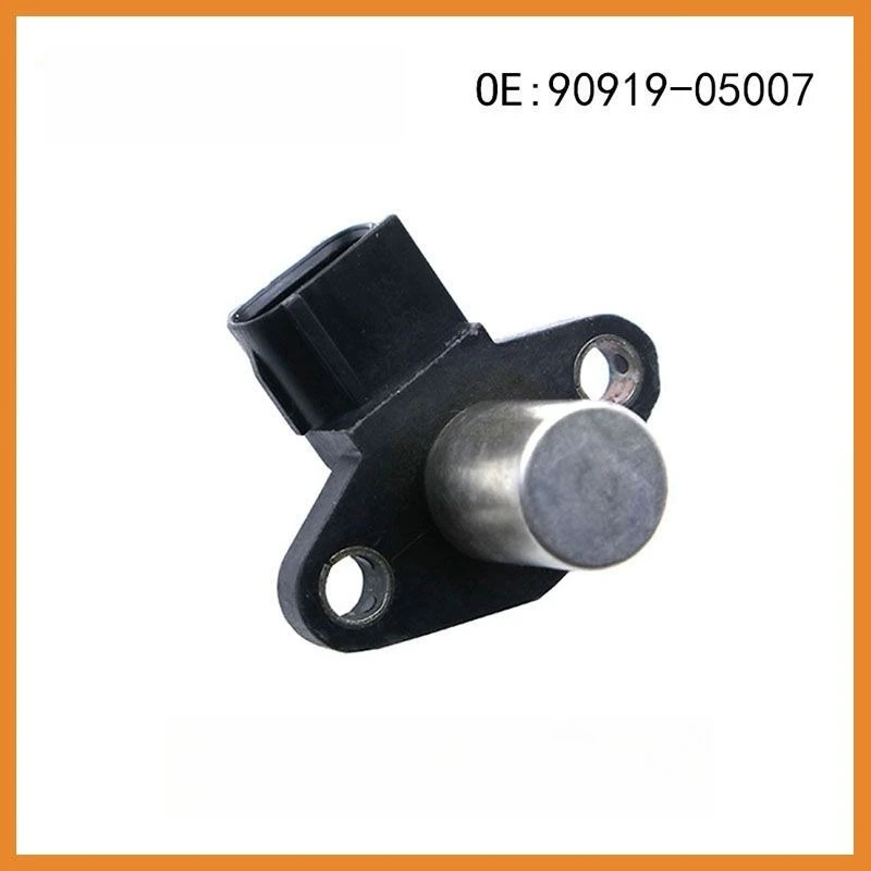 

90919-05007 9091905007 Crankshaft position sensor For Toyota Celica Corolla Matrix 2ZZGE 1.8 Supra 3.0L 1993-2007 for Lexus