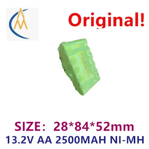 

Купить больше будет дешево Совершенно новый подлинный никель-водородный аккумулятор 13,2 В AA 3000 мАч, печатная плата NI-MH, игрушка для медицинского оборудования