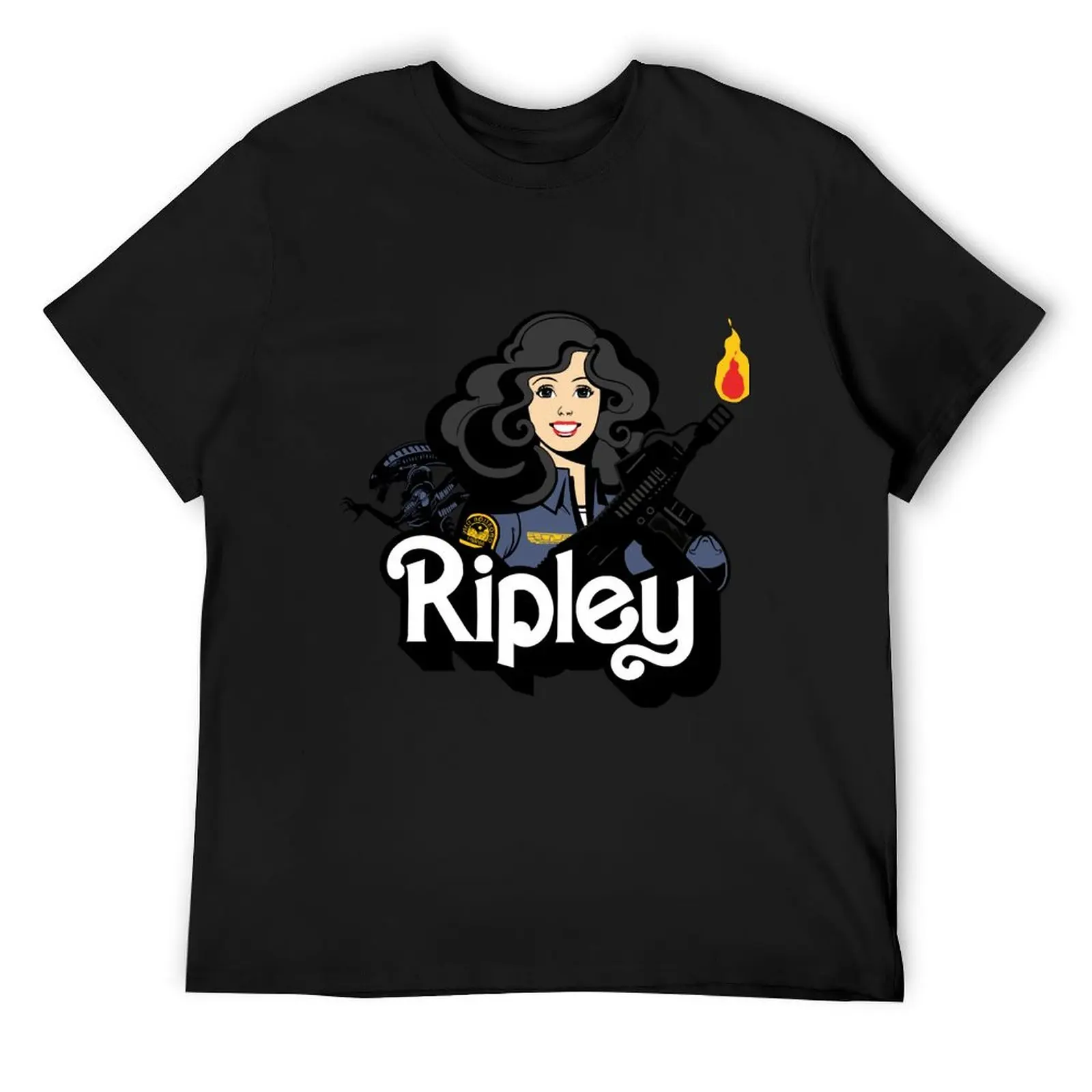 

Ripley T-Shirt oversized t shirt blacks graphic t shirt vintage t shirts for men pack