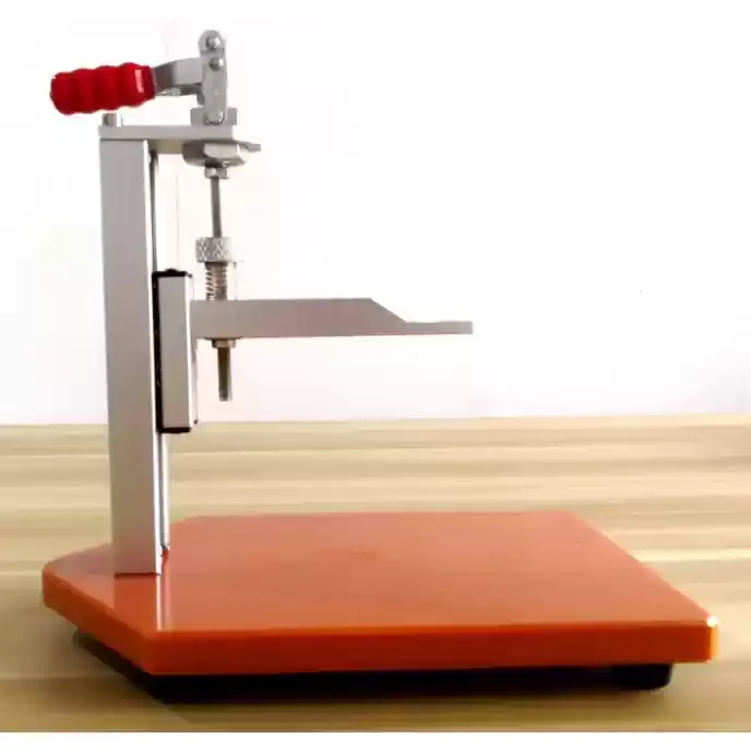 

SZT-C Быстрый испытательный стенд по постоянному напряжению с четырьмя зондами регулирования напряжения и высокой эффективностью