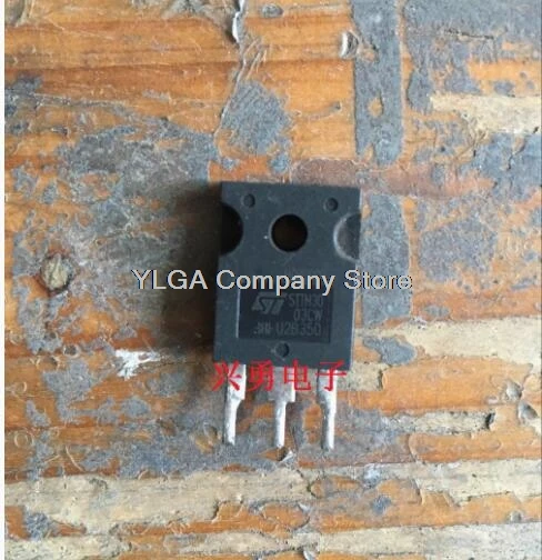 STTH3003CW TO-247 30A 300V ضمان الجودة أنبوب الانتعاش السريع 20 قطعة-1 مجموعة