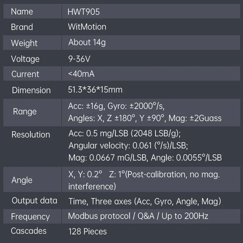 Thumbnail 3 - #38 Best Accelerometers to Buy In 2026