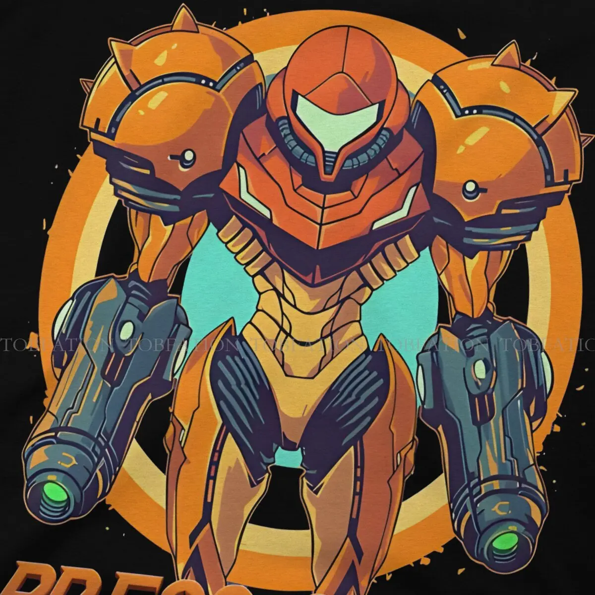 Samus Press Start r Unique TShirt Super Metroid Game 100% Cotton New Design Gift Idea  T Shirt Short Sleeve Ofertas