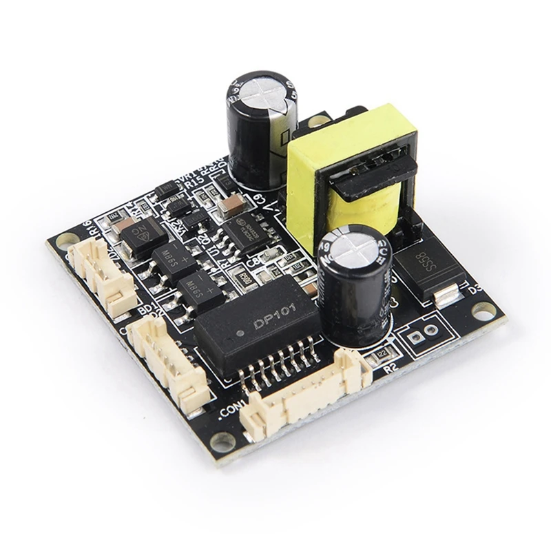 PM3812RCL POE Module 12V1A IEEE802.3Af Standard Isolated POE Board