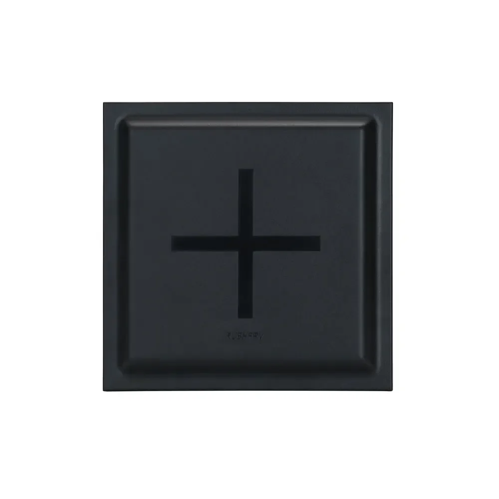RUSHFPV RANGE PLUS 4X 5.8GHz 15.5dBi Directional Patch Antenna RHCP SMA Long Range for FPV Drone H5 view 3