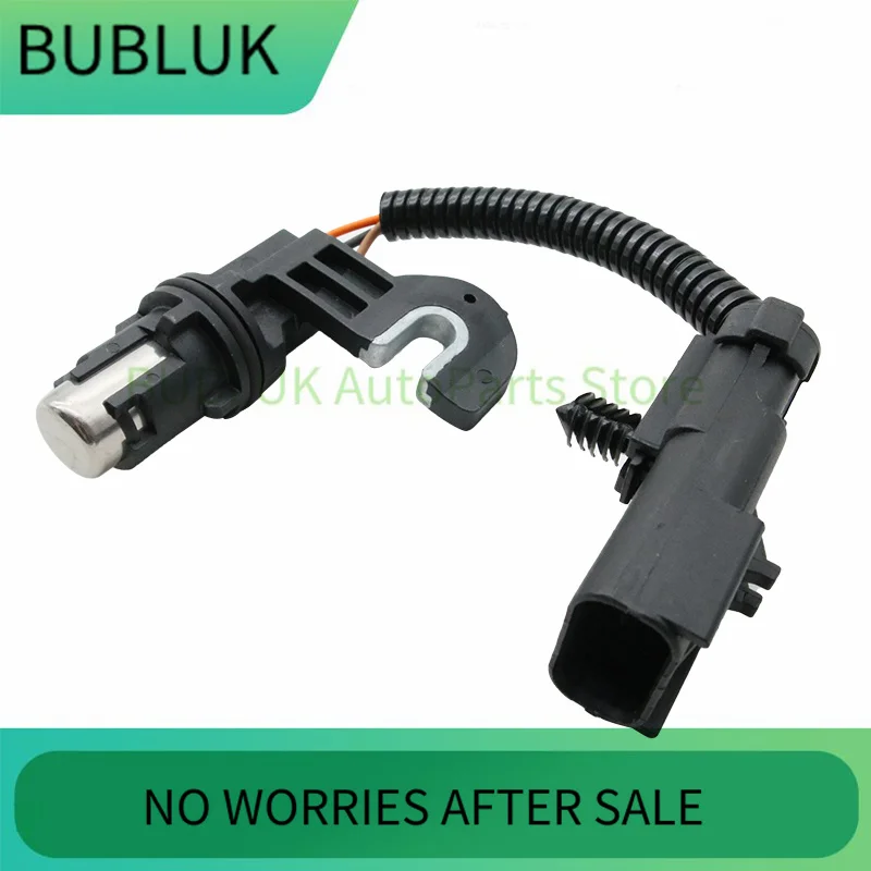 Sensor de posição do virabrequim 4686353 para chrysler plymouth grand voyager dodge caravan 3.3l 3.8l 1998-2000 acessórios de peças de automóvel