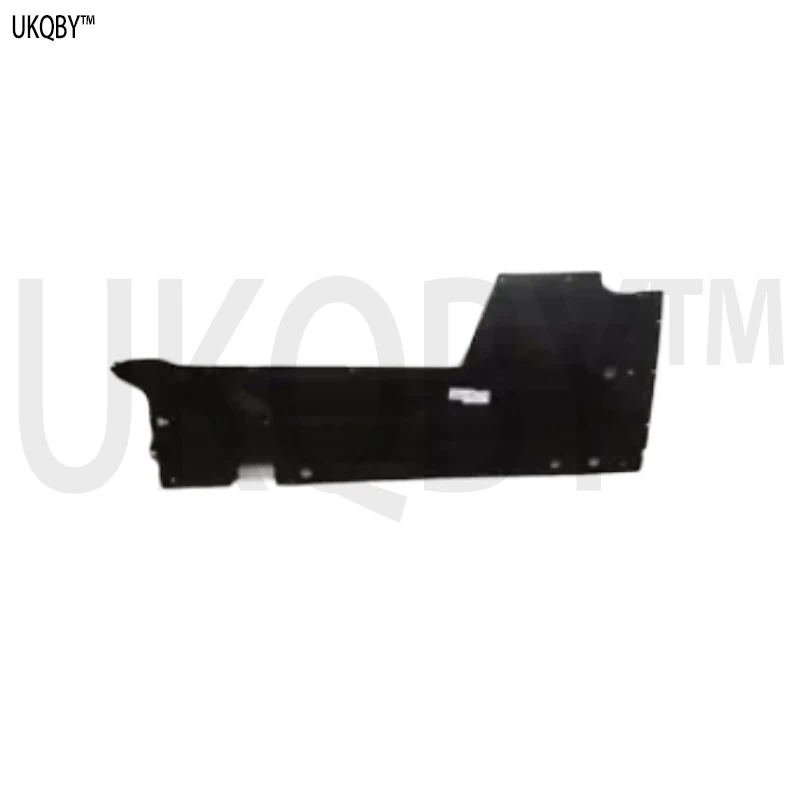BM W 51757241833 Bottom panel trim on the left side 51757241834