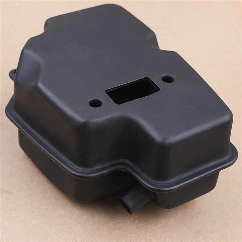 AB47-Accessori per tosaerba Silenziatore per tubo di scarico Silenziatore adatto per STIHL FS120 200 250