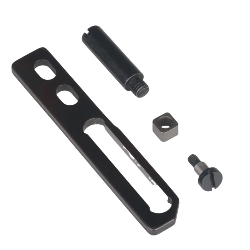 1790 Flat Head Lock… - image