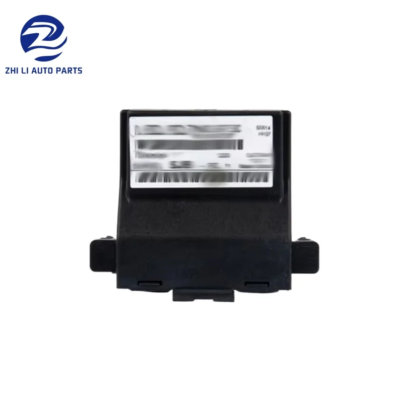 Gateway Module For Seat Alhambra 2012-2016  OEM 7N0907530C 7N0907530AF 7N0907530M