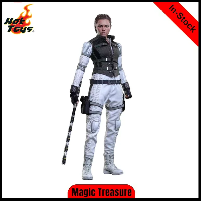 Hot Toys MMS622 