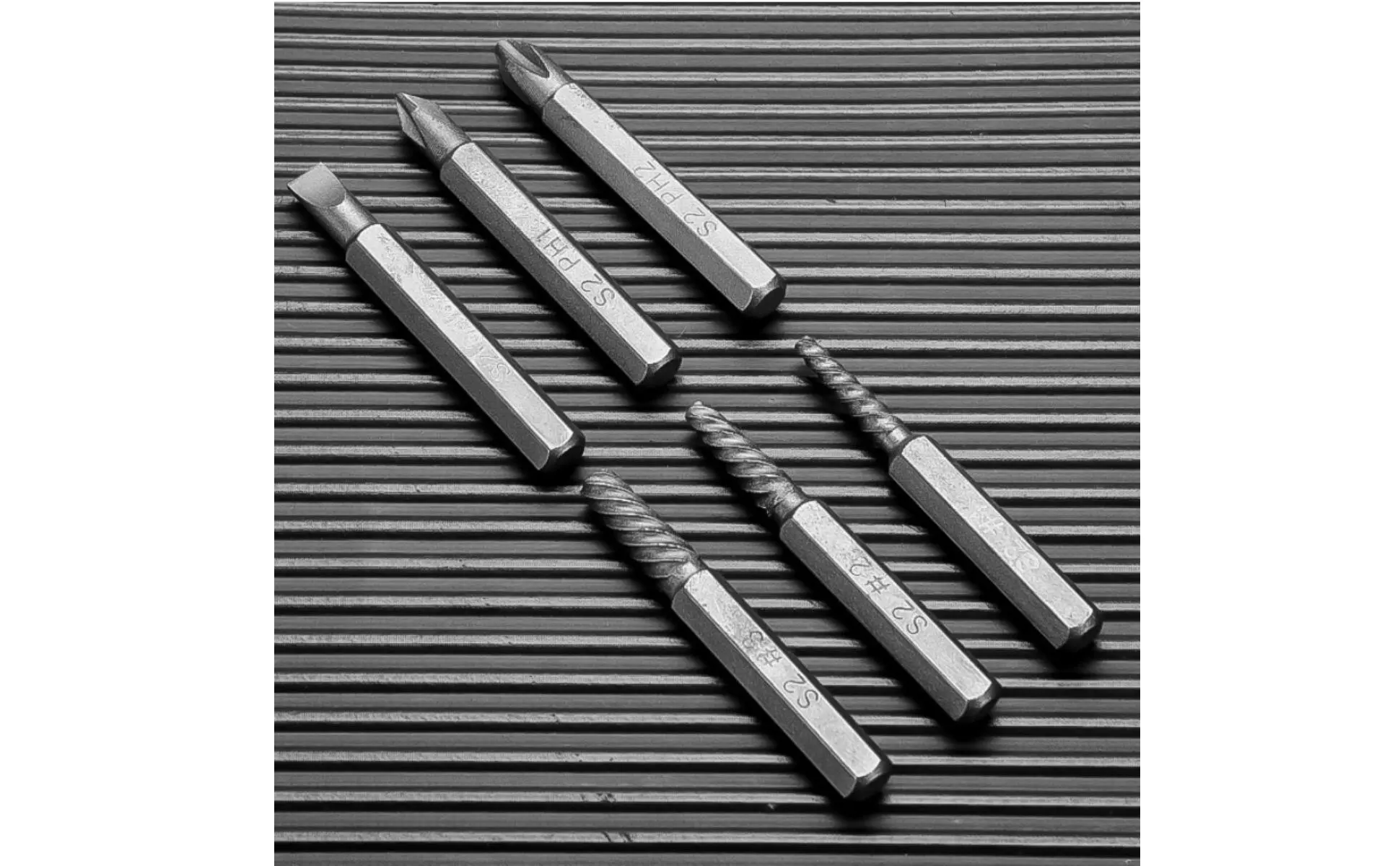 6-in-1 Screwdriver Set Compact Strike Screwdriver Manual Strike Driver Seized Bolts Hand Tool Easy Installation for Maintenance