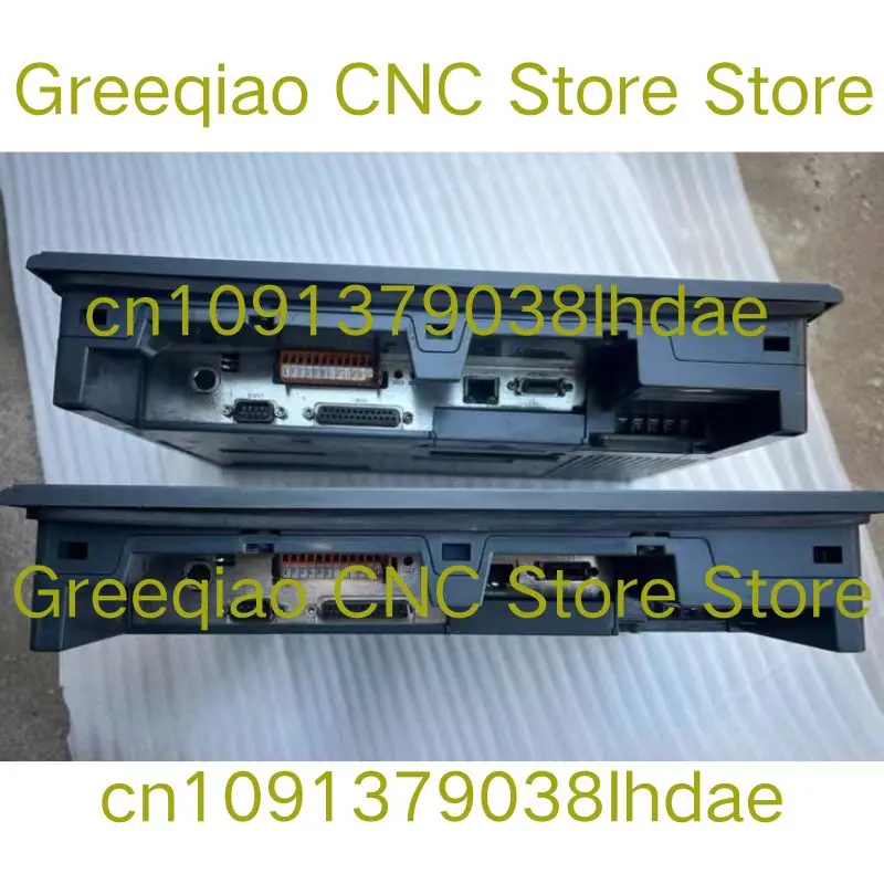 

Подержанный тест сенсорного экрана GP2600-TC41-24V в порядке, быстрая доставка