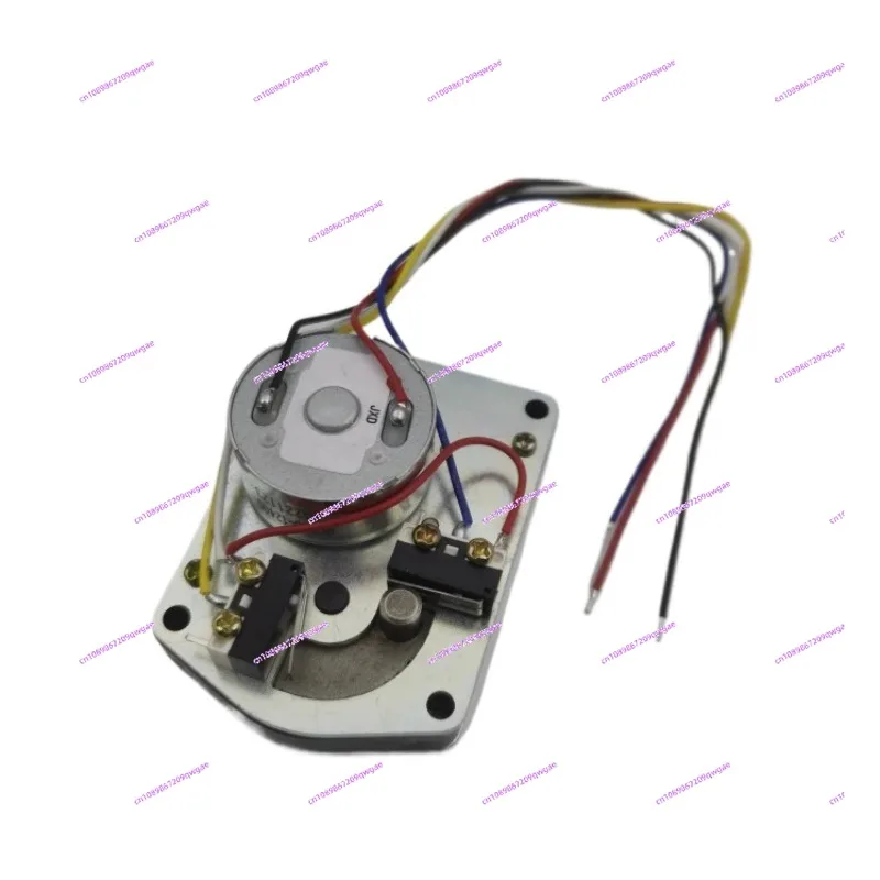 

01/ Iot Valve Motor Actuator Electric Ball Valve/heating/water Supply/flow Control Valve Household