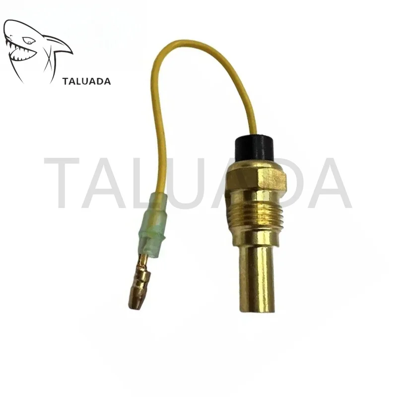1-83161019-1 For Isuzu Engine 6BD1 6BB1 6SA1 6SD1 6RB1 Hitachi EX200-2 EX200-3 EX300-2 EX300-3 Water Temperature Sensor