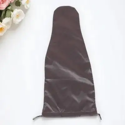 

1pc Silk Cello Cover Supple Dust-Proof Protective Cover for Cello Decoration Durable Thicken Material Travel Accessories