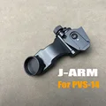 J ARM BK