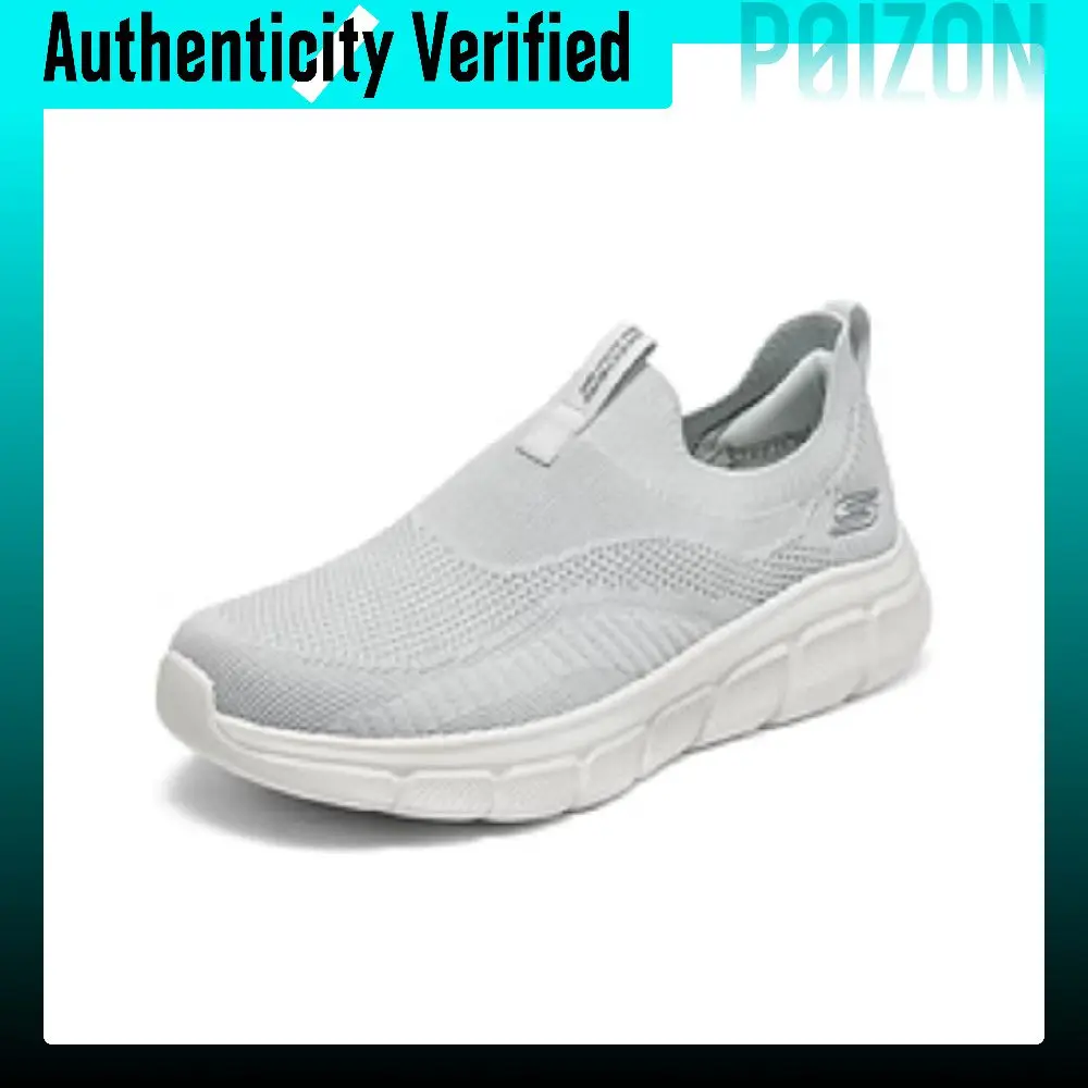 Skechers Bob's Abrasion Resist - Running Shoes Men ulasan dan harga
