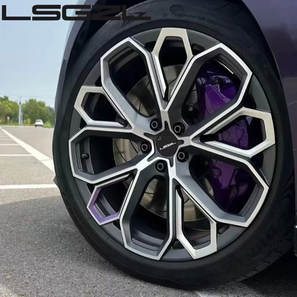 Hot-selling for Smart Passenger Car Alloy Wheels Rims 17 18 Inch 3*112 4*100 for Smart Fortwo Forfour 453 451 for Bra Bus Yulia
