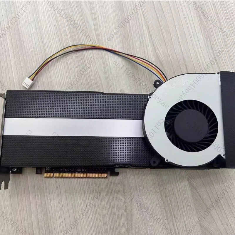 

Видеокарта S7150x2 16 ГБ добродетельностью