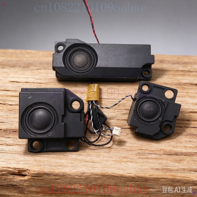 Replacement FOR MSI GT60 MS-16F1 MS-16F2 MS-16F3 MS-16F4 MS-16FK Speaker