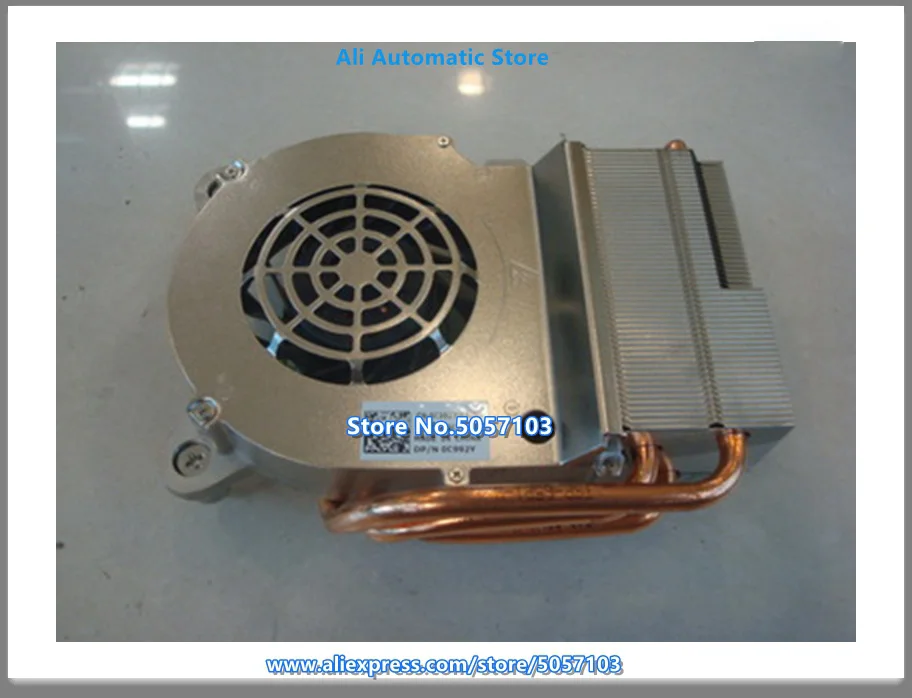 Original OPX 780USF Radiator Part No.C992Y