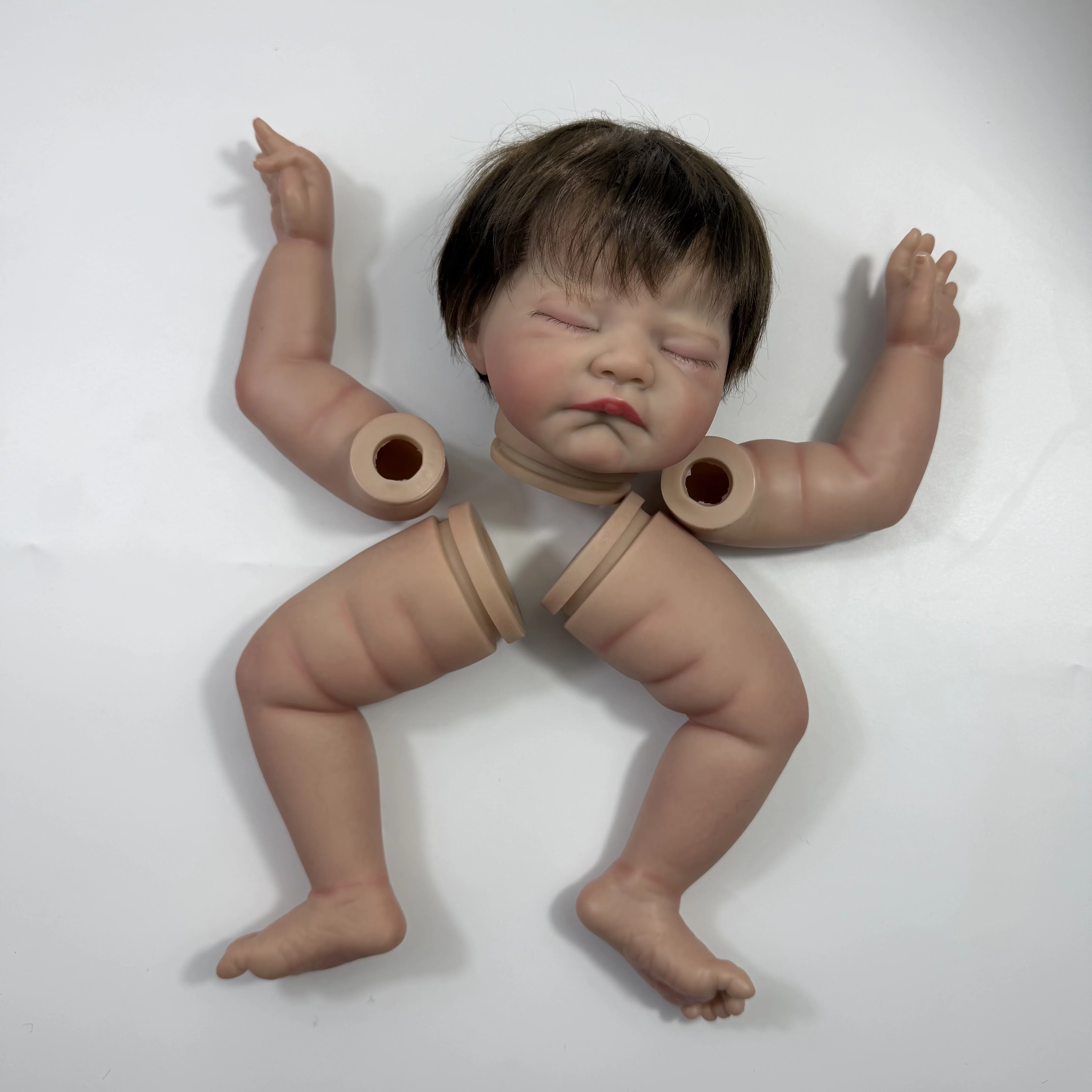 20 Inch Already Pai…