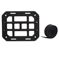 1PCS Headrest Panel