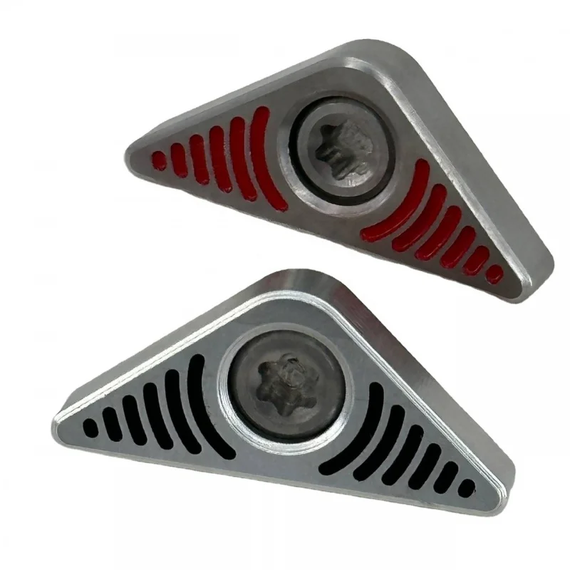 Golf Club Cabeça Peso Fit para Sony ZX5, ZX7, Parafuso Acessórios, Opcional, 4G, 6g, 8g, 10g, 12g, 1Pc