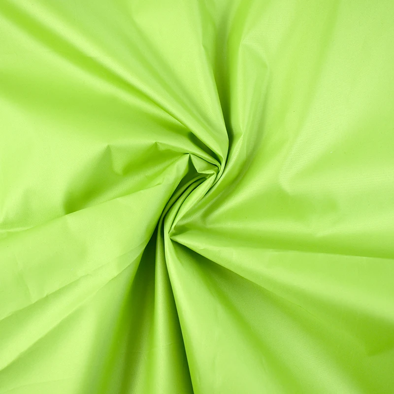 

1-2Meters 140cm 210T Silver Plated Waterproof Fabric Sunscreen Umbrella Tent Raincoat Cloth Accessories Sewing Colored Material