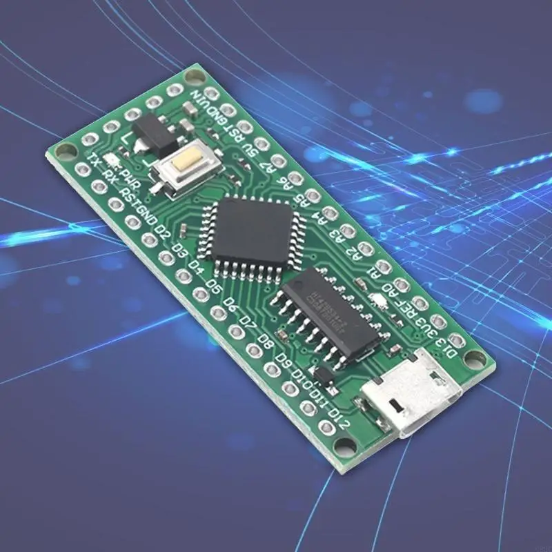 G92C Easy to Use MiniEVB Development Board Rapid Prototyping Development Board for Quick Prototyping in IoT & Embedded System