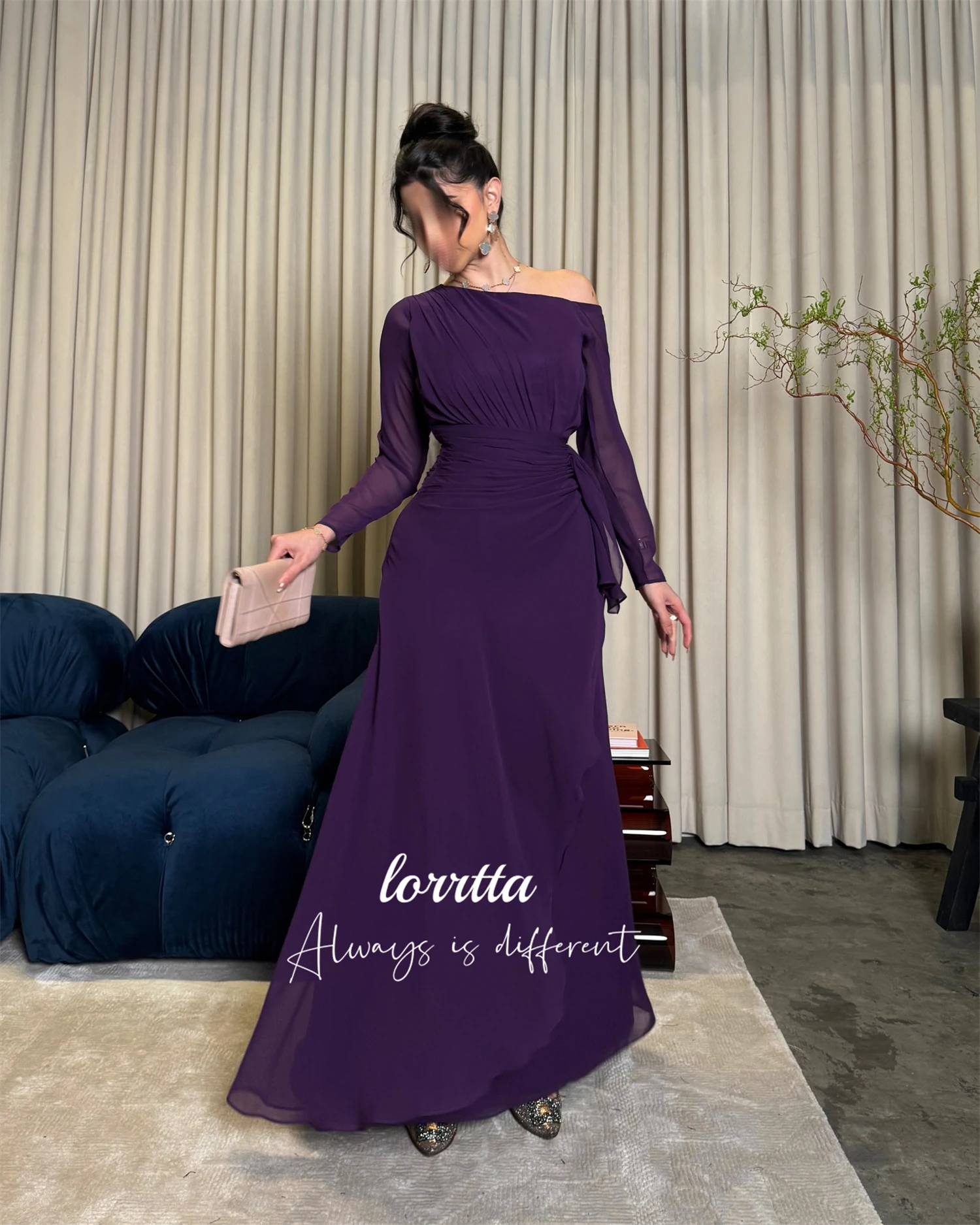 Lucy Maßgeschneiderte besondere Anlässe, elegante Damenkleider für Hochzeit, Partykleid, luxuriöse Abendkleider 2025, Ballkleid